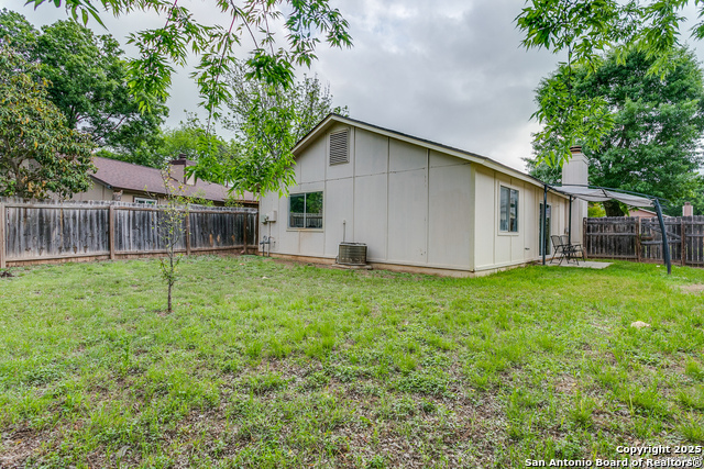 7331 Brandyridge, San Antonio, Texas image 10