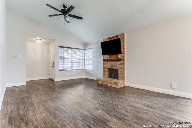 7331 Brandyridge, San Antonio, Texas image 2
