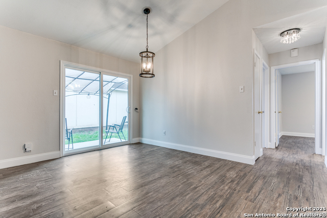 7331 Brandyridge, San Antonio, Texas image 4