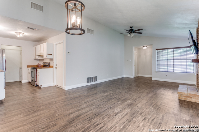 7331 Brandyridge, San Antonio, Texas image 5