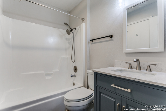 7331 Brandyridge, San Antonio, Texas image 7