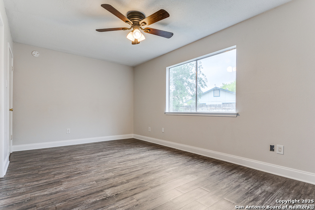 7331 Brandyridge, San Antonio, Texas image 8