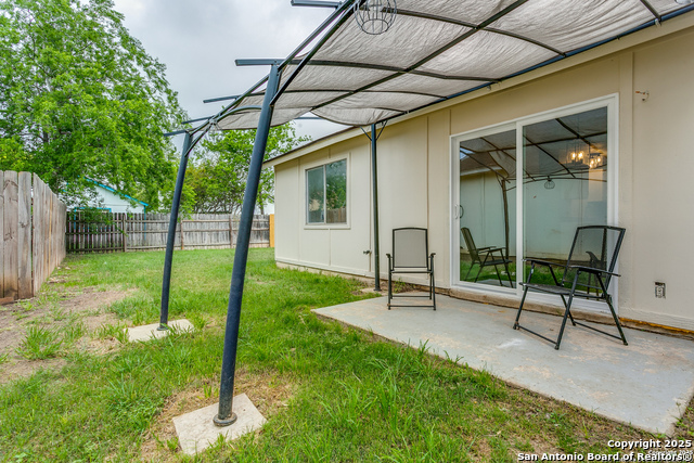 7331 Brandyridge, San Antonio, Texas image 9