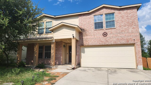 310 Butternut, San Antonio, Texas image 1