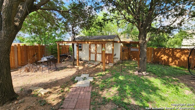 310 Butternut, San Antonio, Texas image 32