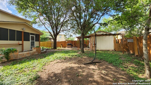 310 Butternut, San Antonio, Texas image 35