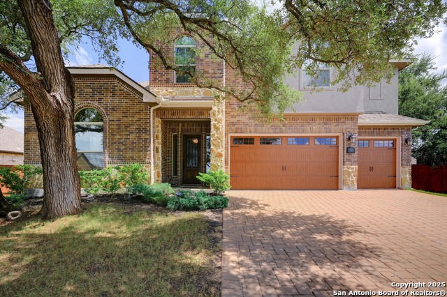 1923 Gibraltar Dr, San Marcos, Texas image 1