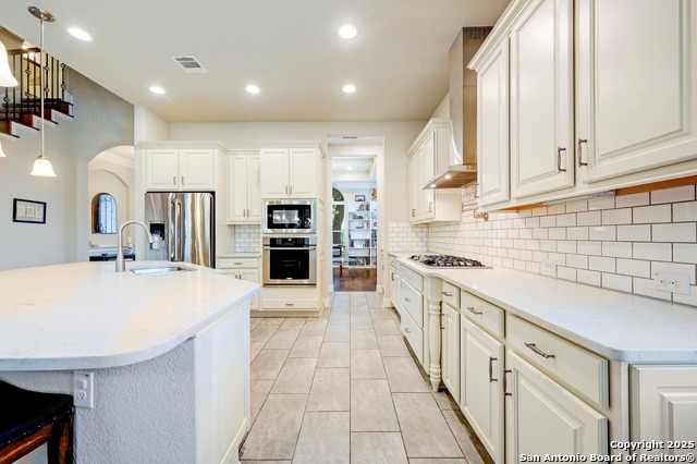 1923 Gibraltar Dr, San Marcos, Texas image 12