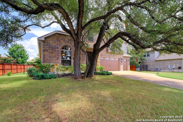 1923 Gibraltar Dr, San Marcos, Texas image 3