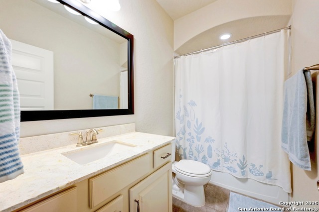 1923 Gibraltar Dr, San Marcos, Texas image 31