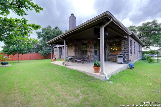 1923 Gibraltar Dr, San Marcos, Texas image 34