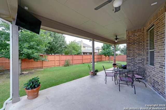 1923 Gibraltar Dr, San Marcos, Texas image 36