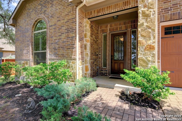 1923 Gibraltar Dr, San Marcos, Texas image 4