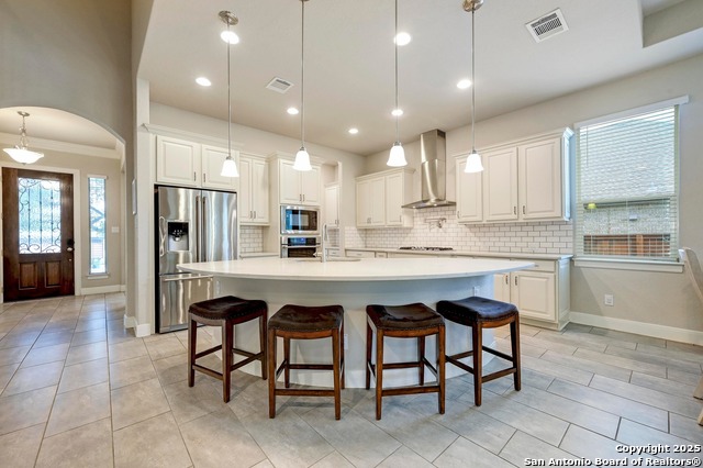1923 Gibraltar Dr, San Marcos, Texas image 9