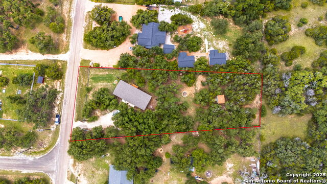 461 Rust Ranch Rd, Blanco, Texas image 1