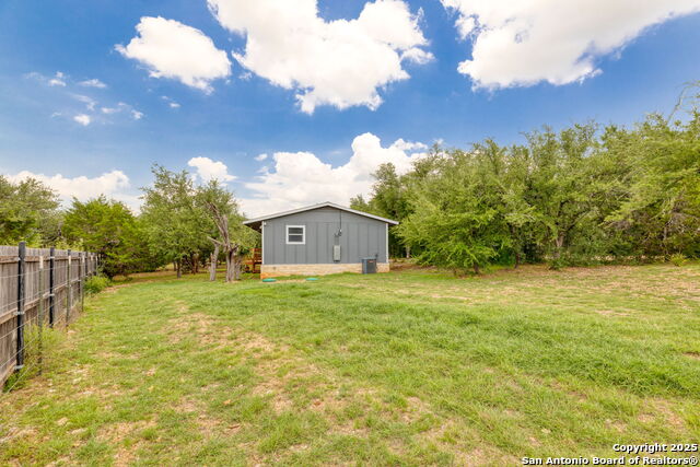 461 Rust Ranch Rd, Blanco, Texas image 19