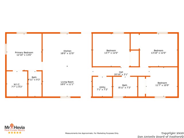461 Rust Ranch Rd, Blanco, Texas image 25