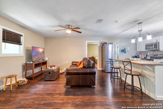 461 Rust Ranch Rd, Blanco, Texas image 6