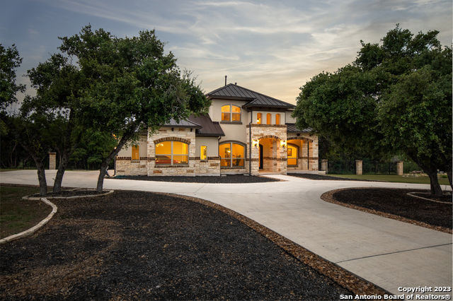 138 Scarlet Ct, Canyon Lake, Texas image 1