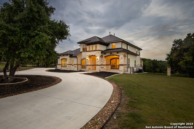 138 Scarlet Ct, Canyon Lake, Texas image 10