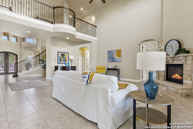 138 Scarlet Ct, Canyon Lake, Texas image 12