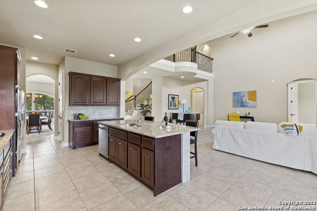 138 Scarlet Ct, Canyon Lake, Texas image 14