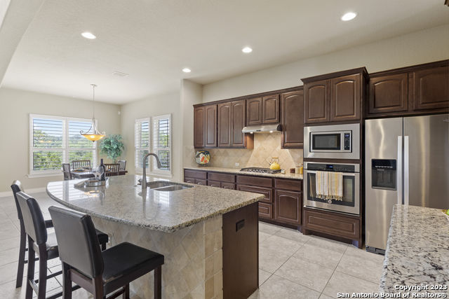 138 Scarlet Ct, Canyon Lake, Texas image 15