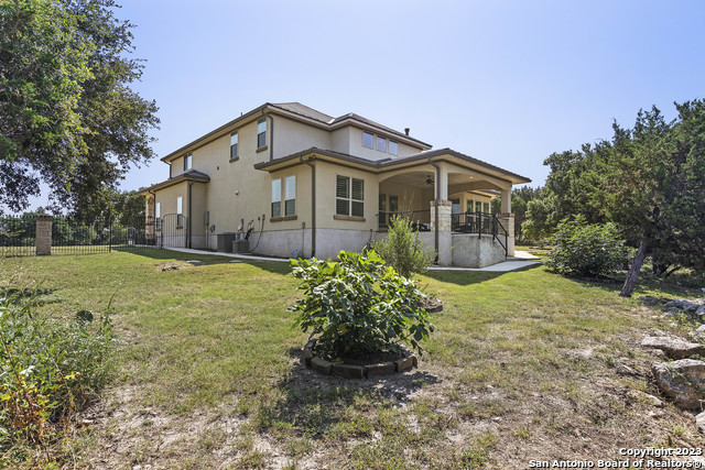 138 Scarlet Ct, Canyon Lake, Texas image 43