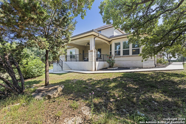 138 Scarlet Ct, Canyon Lake, Texas image 47