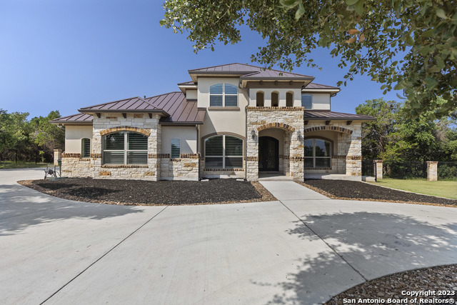 138 Scarlet Ct, Canyon Lake, Texas image 5