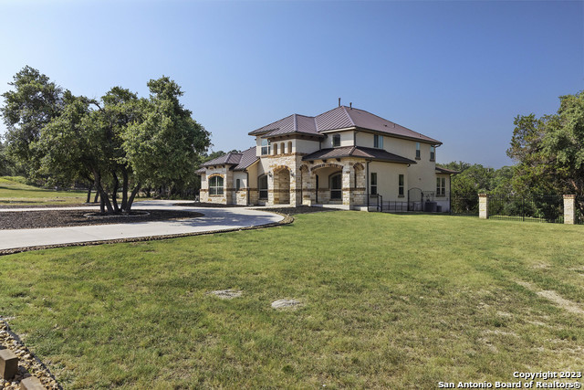 138 Scarlet Ct, Canyon Lake, Texas image 6