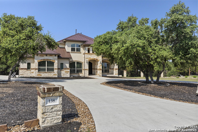 138 Scarlet Ct, Canyon Lake, Texas image 8