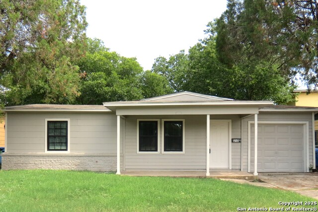 550 Como, San Antonio, Texas image 1