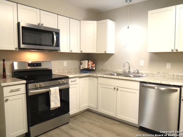 550 Como, San Antonio, Texas image 3