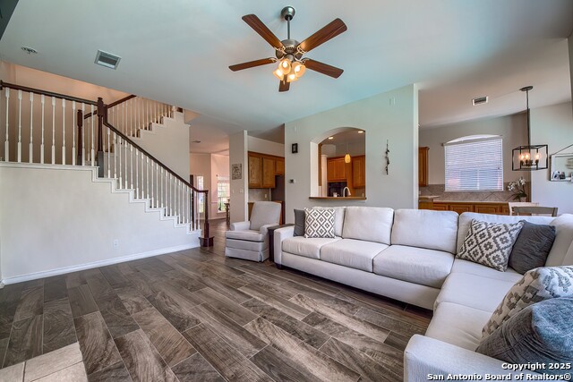 24106 Middle Fork, San Antonio, Texas image 13