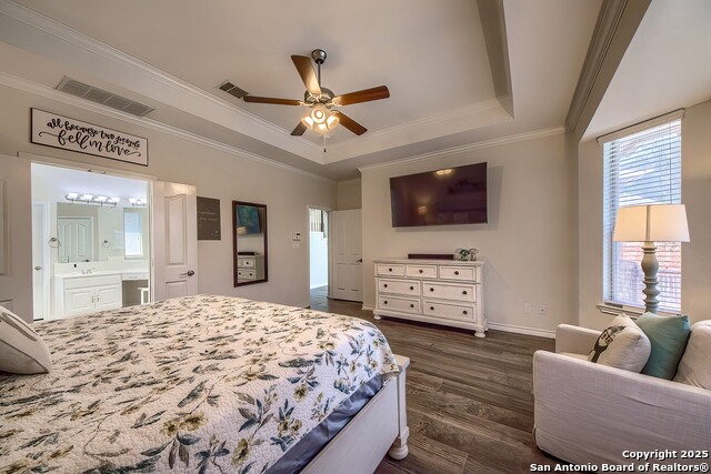 24106 Middle Fork, San Antonio, Texas image 20