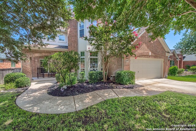 24106 Middle Fork, San Antonio, Texas image 33