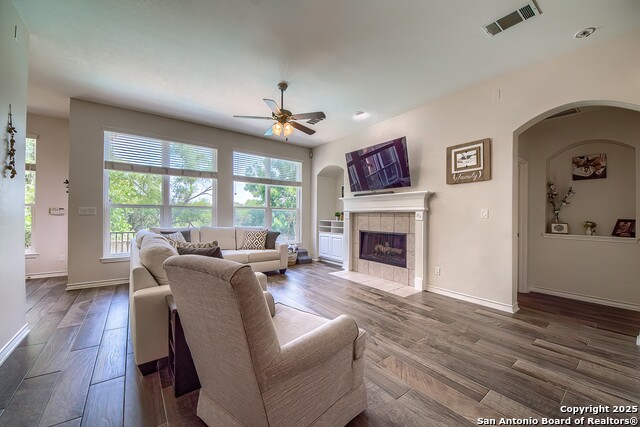 24106 Middle Fork, San Antonio, Texas image 6
