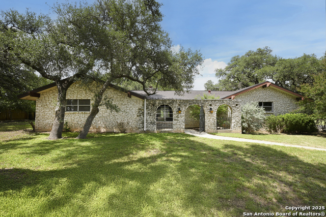 4989 Fm 1863, Bulverde, Texas image 3