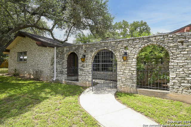 4989 Fm 1863, Bulverde, Texas image 4
