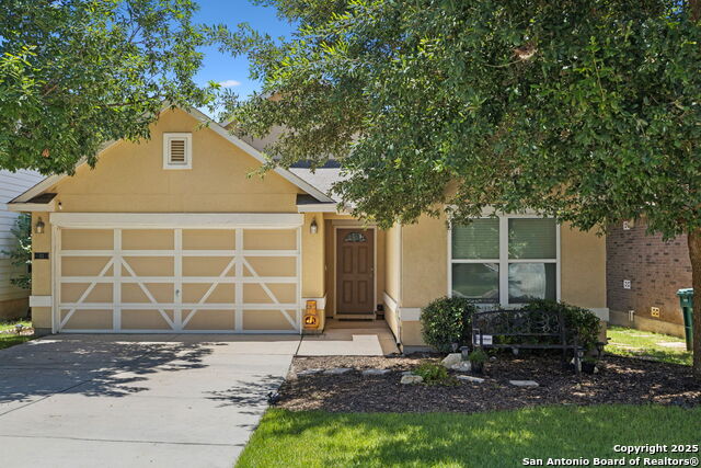 113 Desert Flower, Boerne, Texas image 1