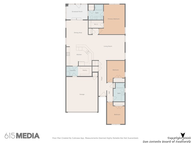 113 Desert Flower, Boerne, Texas image 35