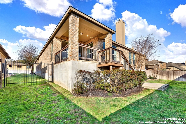 28726 Front Gate, Boerne, Texas image 40