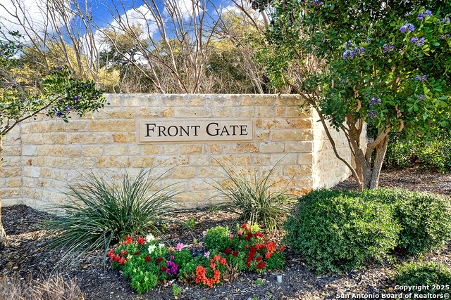 28726 Front Gate, Boerne, Texas image 42