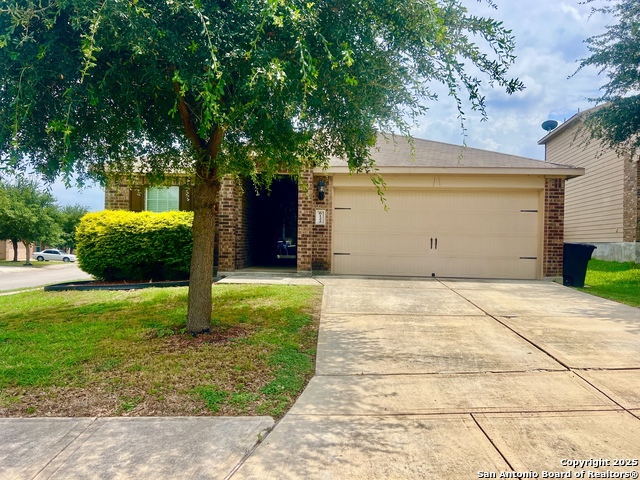 6122 Pleasant Mdw, San Antonio, Texas image 1