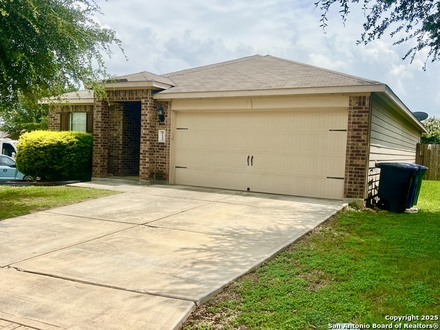 6122 Pleasant Mdw, San Antonio, Texas image 2