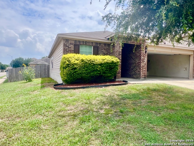 6122 Pleasant Mdw, San Antonio, Texas image 3