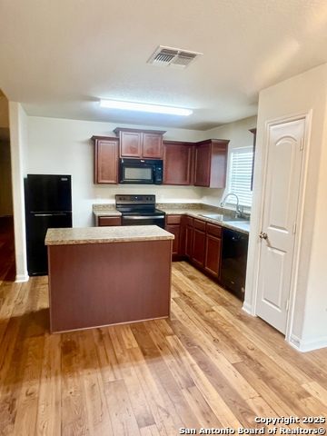 6122 Pleasant Mdw, San Antonio, Texas image 6