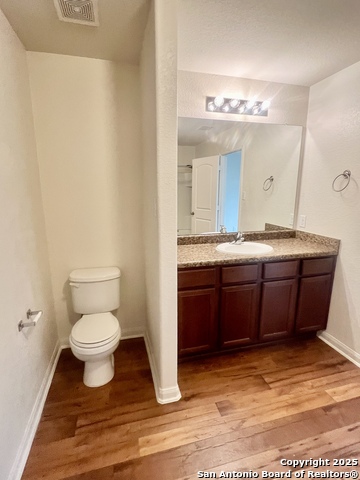 6122 Pleasant Mdw, San Antonio, Texas image 9