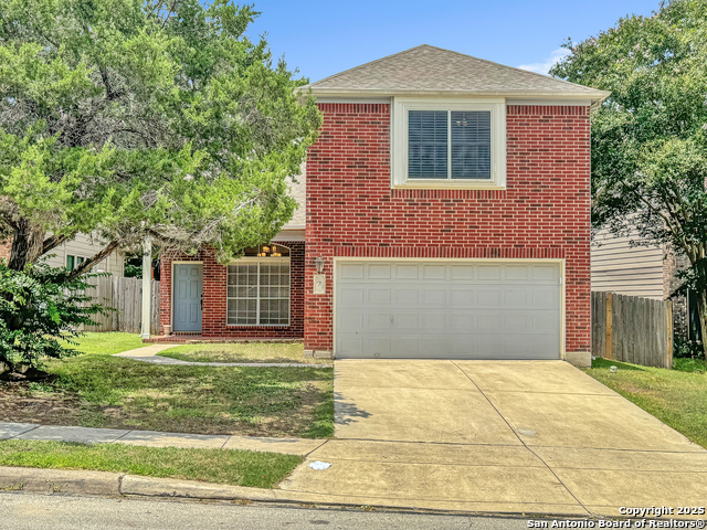 7 Lockspring, San Antonio, Texas image 1